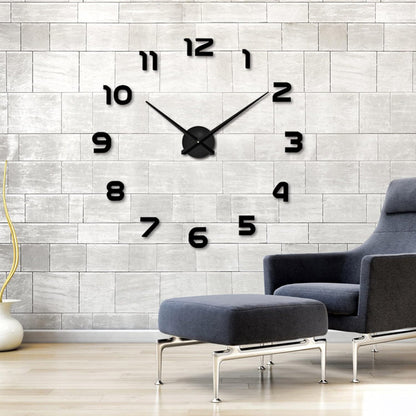 DIY WallClock™ | Reloj Decorativo